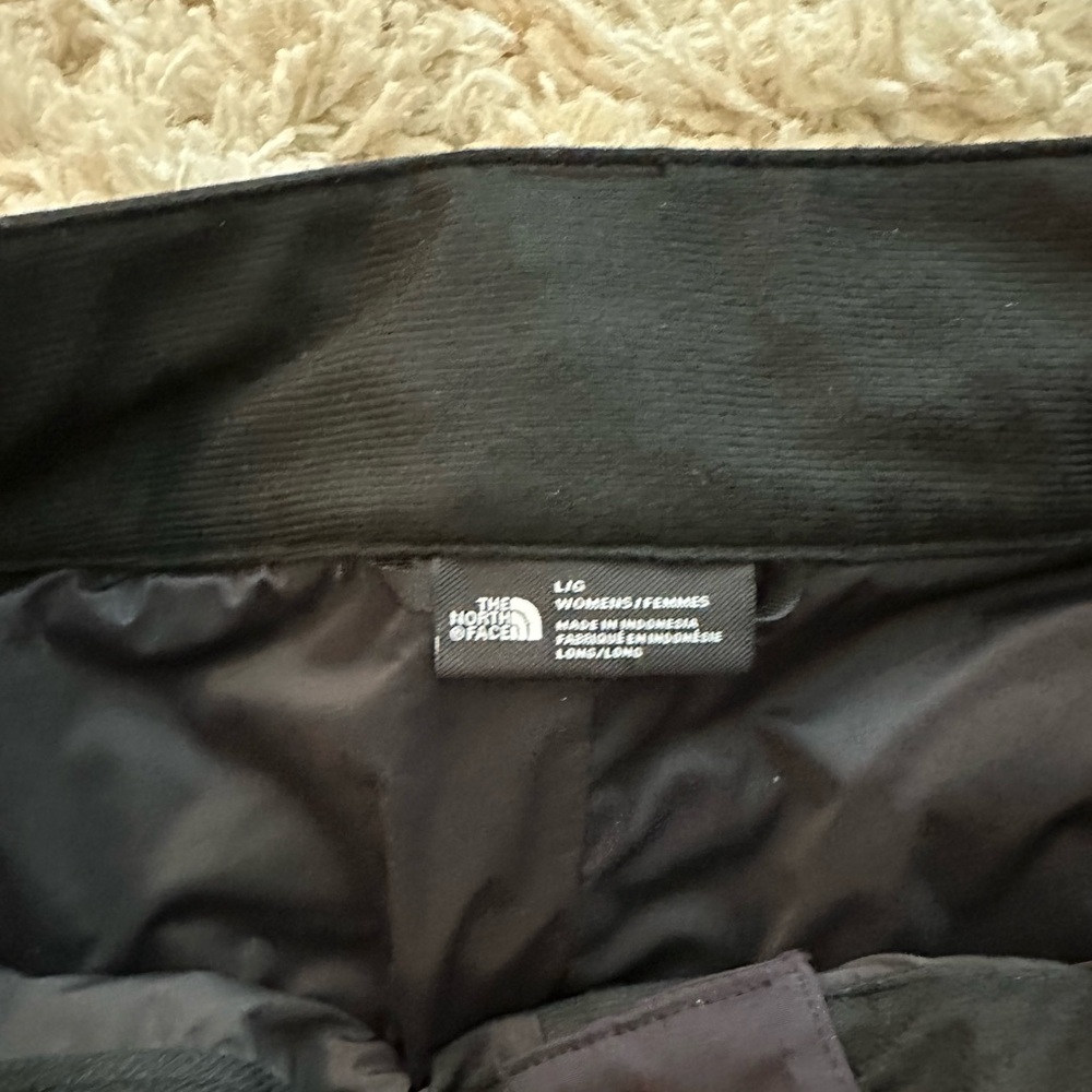 NWT NORTH FACE - Picture 2 of 5